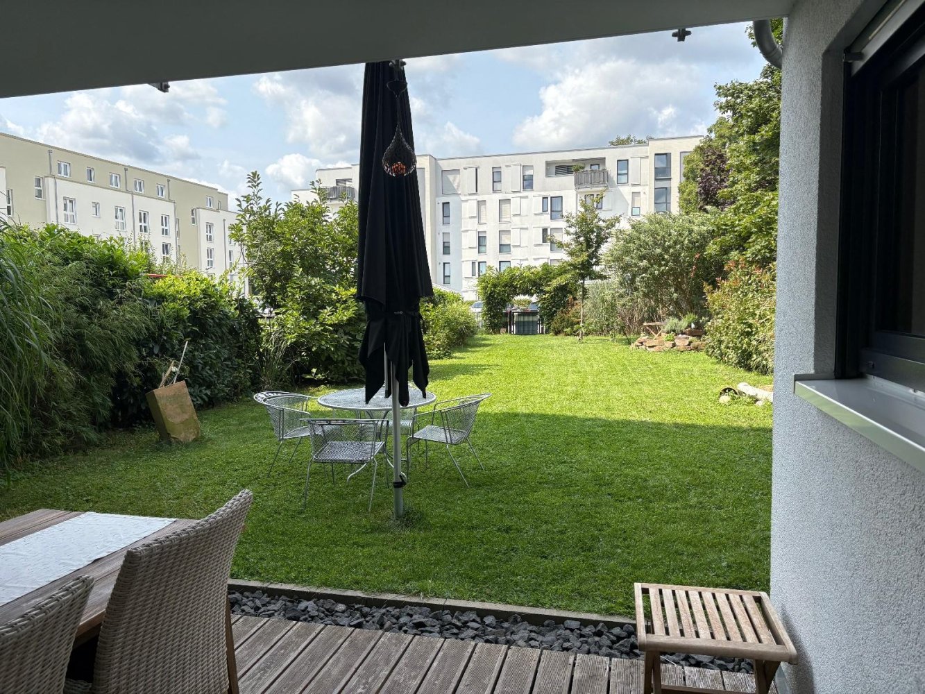 3 غرف نوم شقة في Main-Kinzig, Germany رقم 294207