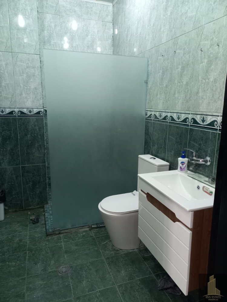 2 Schlafzimmer Wohnung in Jasamal, Azerbaijan, Nr. 2248