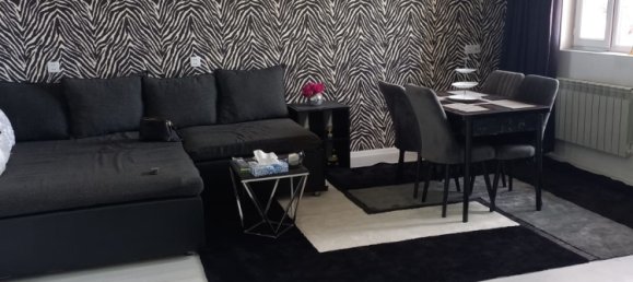 2 Schlafzimmer Wohnung in Jasamal, Azerbaijan, Nr. 2248 8