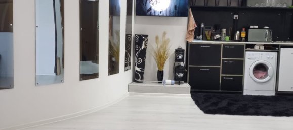 2 Schlafzimmer Wohnung in Jasamal, Azerbaijan, Nr. 2248 5