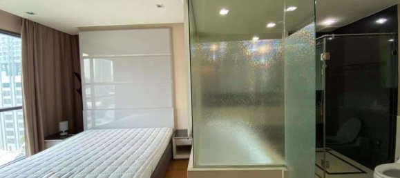 Condominio de 2 dormitorios en The Address Sathorn Railay Beach, Thailand No. 31345 6