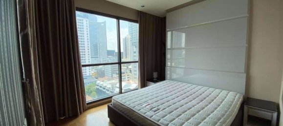 Condominio de 2 dormitorios en The Address Sathorn Railay Beach, Thailand No. 31345 5