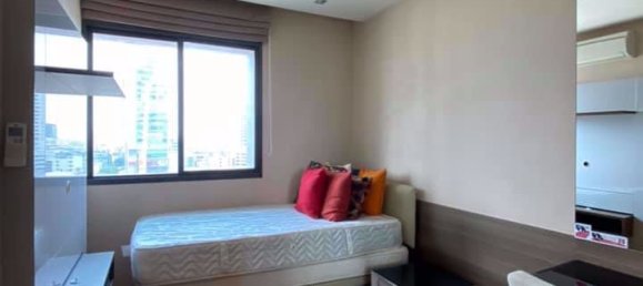 Condominio de 2 dormitorios en The Address Sathorn Railay Beach, Thailand No. 31345 7