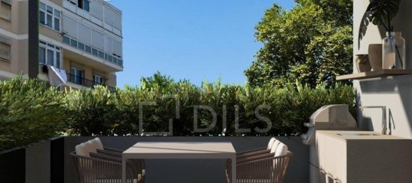 3 bedrooms Duplex in Lisbon, Portugal No. 341951 24