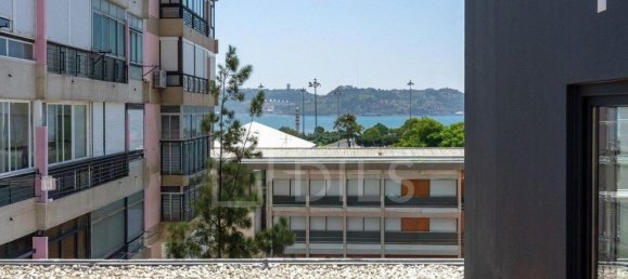 3 bedrooms Duplex in Lisbon, Portugal No. 341951 22