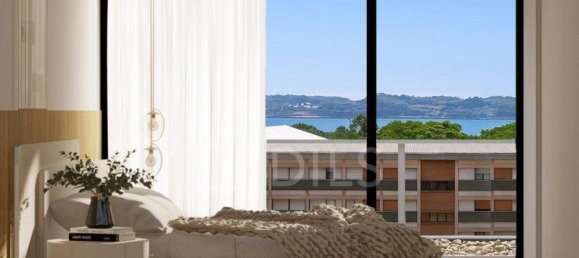 3 bedrooms Duplex in Lisbon, Portugal No. 341951 13