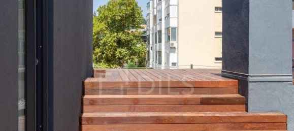 3 bedrooms Duplex in Lisbon, Portugal No. 341951 21