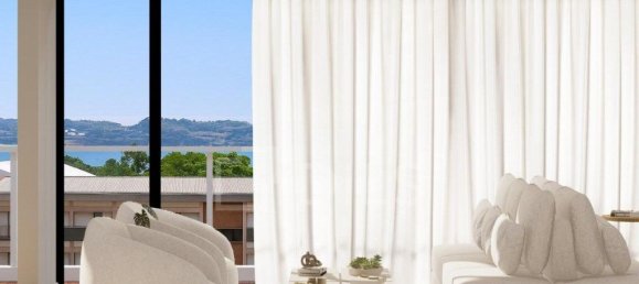 3 bedrooms Duplex in Lisbon, Portugal No. 341951 5