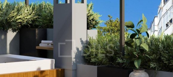 3 bedrooms Duplex in Lisbon, Portugal No. 341951 23