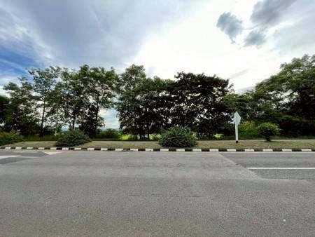 13542m² Land in Phetchabun, Thailand No. 82029