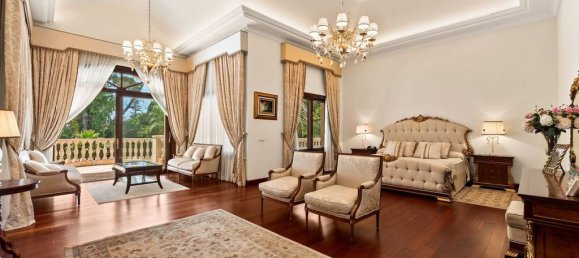 8 bedrooms Villa in Marbella, Spain No. 261904 11