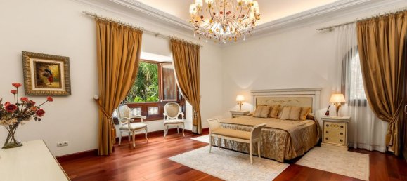 8 bedrooms Villa in Marbella, Spain No. 261904 9
