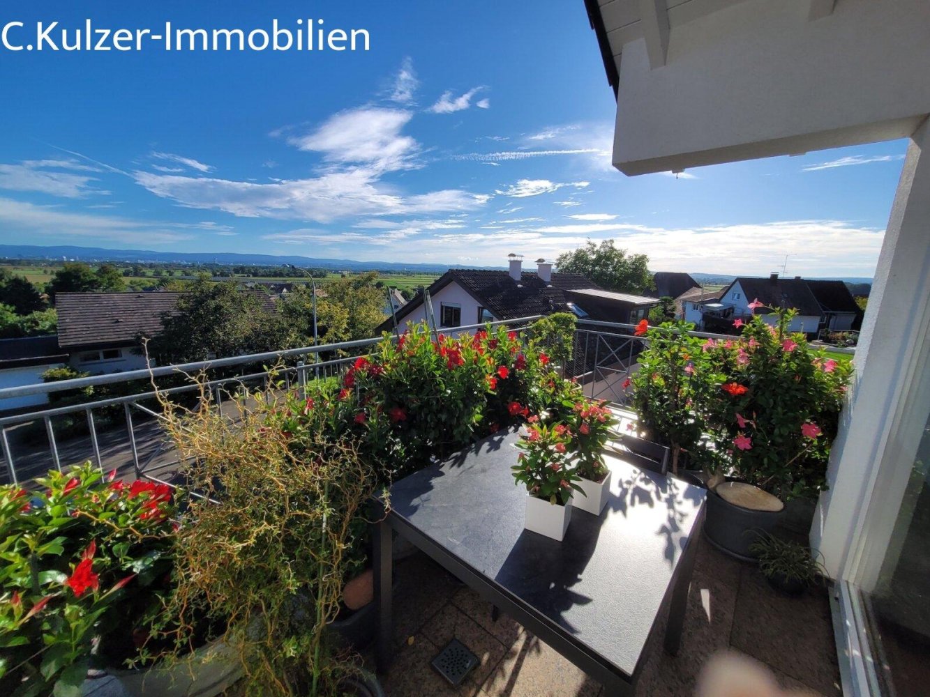 2 bedrooms Apartment in Lorrach, Germany No. 356923