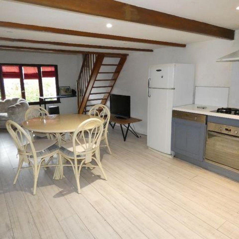 شقة 2 غرف نوم  في La Rochelle, France رقم 34366