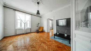 Apartamento de 2 divisões em Mariahilf, Austria N.º 222134