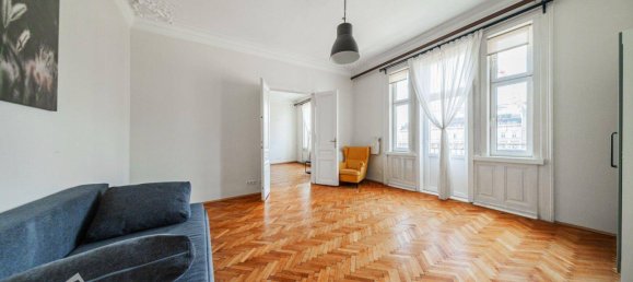 Apartamento de 2 divisões em Mariahilf, Austria N.º 222134 3