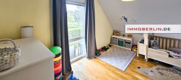 Дом с 4 комнатами в Францёзиш-Буххольц, Германия № 344960 4