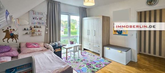 Дом с 4 комнатами в Францёзиш-Буххольц, Германия № 344960 3