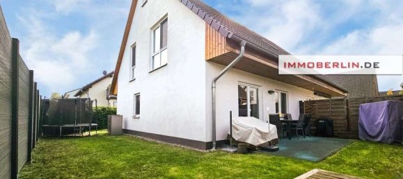 Дом с 4 комнатами в Францёзиш-Буххольц, Германия № 344960 2