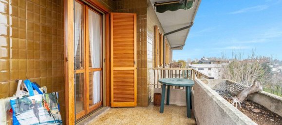 3 bedrooms Penthouse in Buccinasco, Italy No. 6332 15