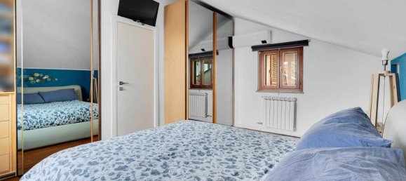 3 bedrooms Penthouse in Buccinasco, Italy No. 6332 29