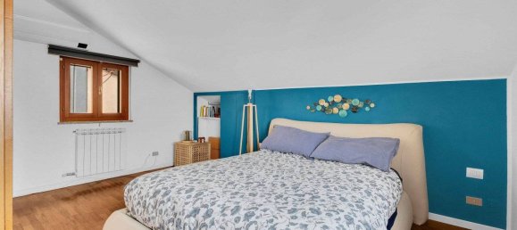 3 bedrooms Penthouse in Buccinasco, Italy No. 6332 27