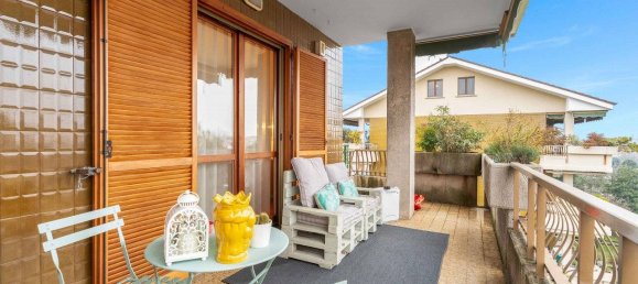 3 bedrooms Penthouse in Buccinasco, Italy No. 6332 8