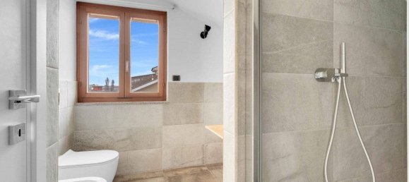 3 bedrooms Penthouse in Buccinasco, Italy No. 6332 38