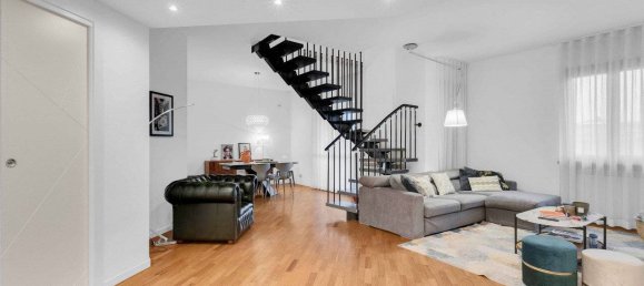 3 bedrooms Penthouse in Buccinasco, Italy No. 6332 3