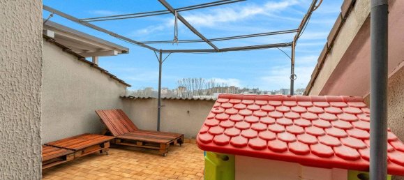 3 bedrooms Penthouse in Buccinasco, Italy No. 6332 36