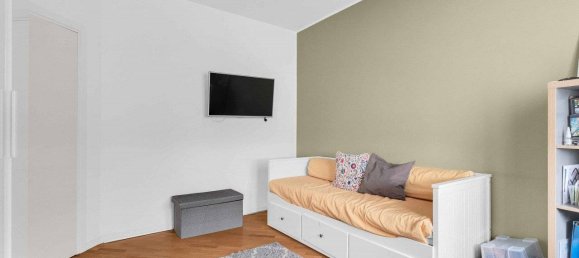 3 bedrooms Penthouse in Buccinasco, Italy No. 6332 22