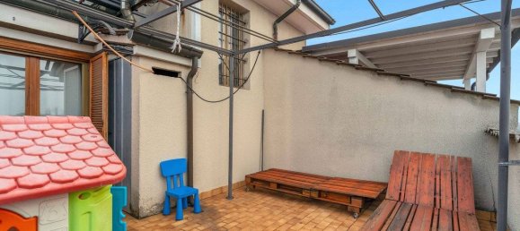 3 bedrooms Penthouse in Buccinasco, Italy No. 6332 35