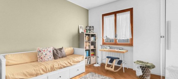 3 bedrooms Penthouse in Buccinasco, Italy No. 6332 19