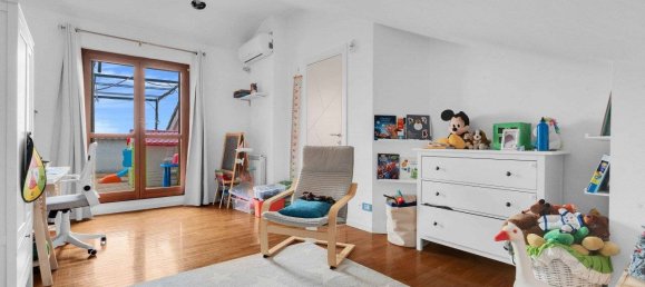 3 bedrooms Penthouse in Buccinasco, Italy No. 6332 30