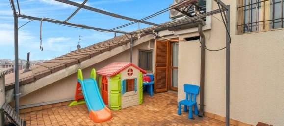 3 bedrooms Penthouse in Buccinasco, Italy No. 6332 34