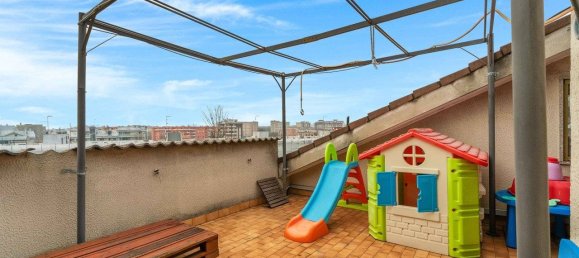 3 bedrooms Penthouse in Buccinasco, Italy No. 6332 37