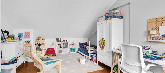 3 bedrooms Penthouse in Buccinasco, Italy No. 6332 33