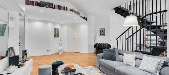 3 bedrooms Penthouse in Buccinasco, Italy No. 6332 2