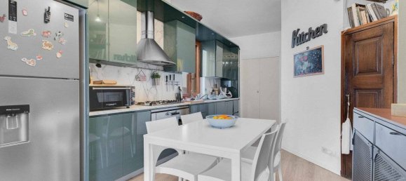 3 bedrooms Penthouse in Buccinasco, Italy No. 6332 11