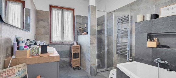 3 bedrooms Penthouse in Buccinasco, Italy No. 6332 24