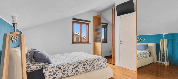 3 bedrooms Penthouse in Buccinasco, Italy No. 6332 28