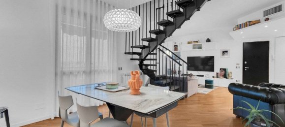 3 bedrooms Penthouse in Buccinasco, Italy No. 6332 4