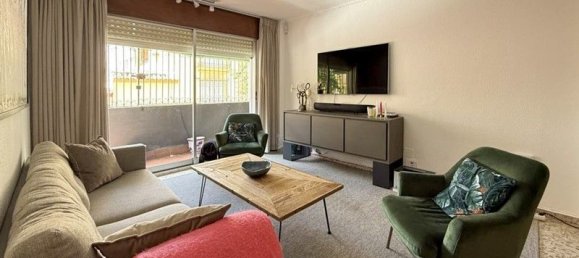 3 Schlafzimmer Wohnung in Maracena, Spain, Nr. 149969 4