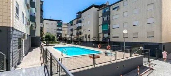 3 Schlafzimmer Wohnung in Maracena, Spain, Nr. 149969 13