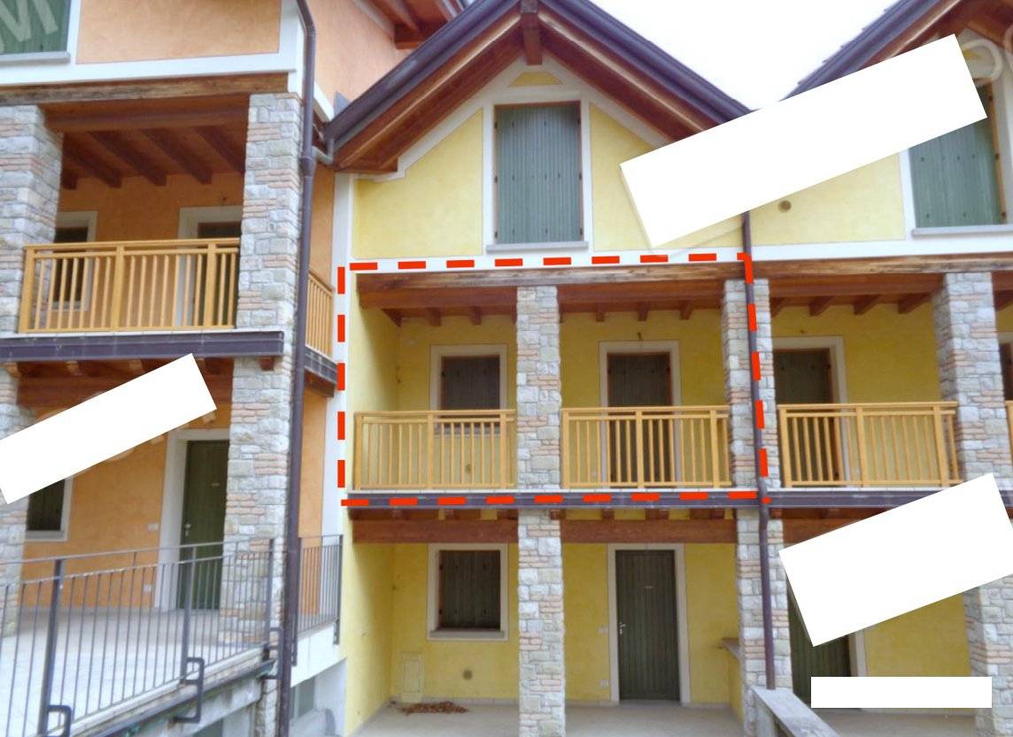 1 Schlafzimmer Wohnung in Ossimo, Italy, Nr. 330989