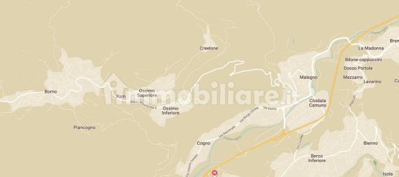 1 Schlafzimmer Wohnung in Ossimo, Italy, Nr. 330989 11