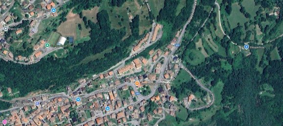 1 Schlafzimmer Wohnung in Ossimo, Italy, Nr. 330989 7