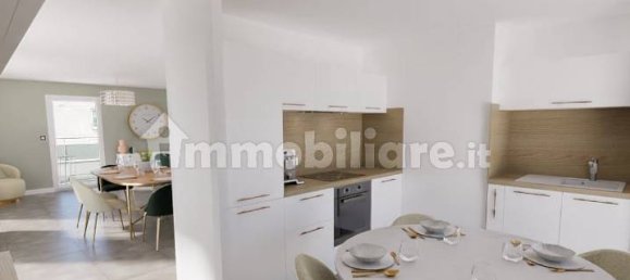 Dúplex de 2 dormitorios en Varazze, Italy No. 208503 12