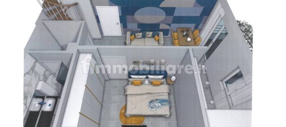 Dúplex de 2 dormitorios en Varazze, Italy No. 208503 4