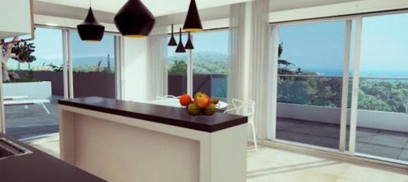 Dúplex de 2 dormitorios en Varazze, Italy No. 208503 13